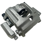 2012 Bmw X5 Brake Caliper 5